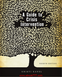 Image of A Guide to Crisis Intervention Fourth Edition