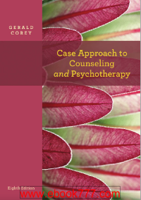 Image of Case Approach to Counseling and Psychotherapy