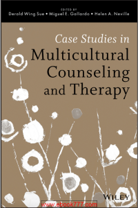 Image of Case Studies in Multicultural Counseling and Therapy