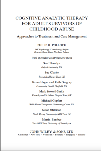 Image of COGNITIVE ANALYTIC THERAPY FOR ADULT SURVIVORS OF CHILDHOOD ABUSE