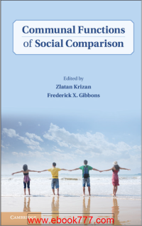 Image of Communal Functions of Social Comparison