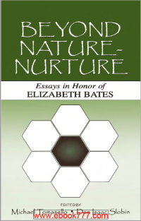 Image of BEYOND NATURE-NURTURE