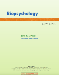 Image of Biopsychology
