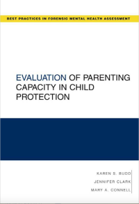 Image of EVALUATION OF PARENTING CAPACITY IN CHILD PROTECTION