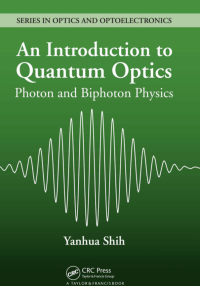 Image of An Introduction to Quantum Optics