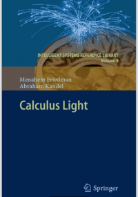 Image of Calculus Light