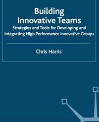 Image of Building Innovative Teams