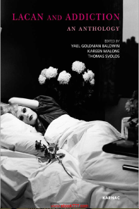 Image of LACAN AND ADDICTION An Anthology