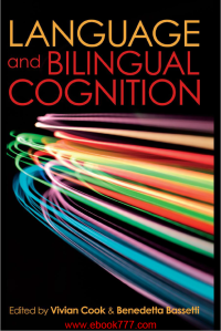 Image of Language and Bilingual Cognition