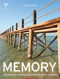 Image of MEMORY SECOND EDITION