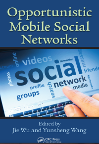 Image of Opportunistic Mobile Social Networks