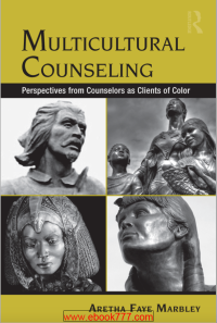 Image of Multicultural counseling Perspectives from Counselors as Clients of Color