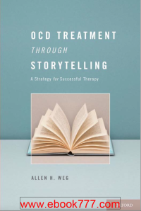 Image of OCD Treatment Through Storytelling A Strategy for Successful Therapy
