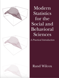 Image of Modern Statistics