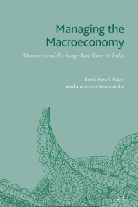 Image of Managing the Macroeconomy