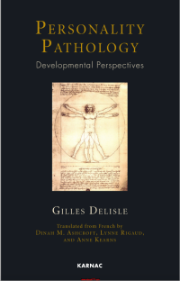 Image of PERSONALITY PATHOLOGY Developmental Perspectives