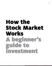 Image of How the Stock Market Works