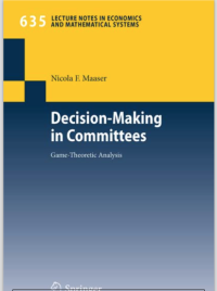 Image of Lecture Notes in Economics and Mathematical Systems