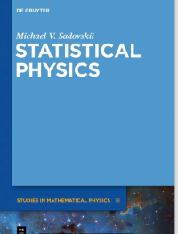 Image of Statistical Physics