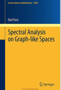 Image of Spectral Analysis on Graph-Like Spaces