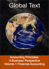 Image of Accounting Principles