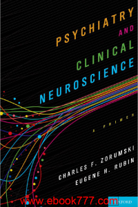 Image of Psychiatry and Clinical Neuroscience A Primer