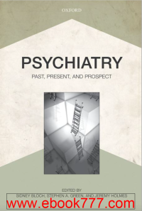 Image of Psychiatry: Past, Present, and Prospect