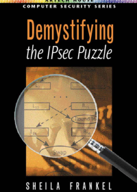 Image of Demystifying the IPsec Puzzle