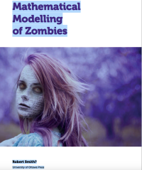 Image of Mathematical Modelling of Zombies