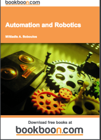 Image of Automation and Robotics