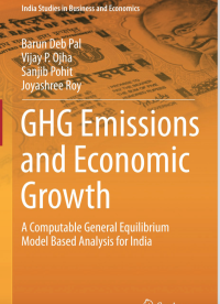 Image of GHG Emissions and Economic Growth