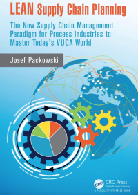 Image of LEAN Supply Chain Planning