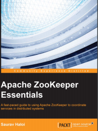 Image of Apache ZooKeeper Essentials