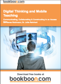 Image of Digital thinking and mobile teaching