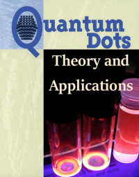 Image of Quantum Dots Theory and Application