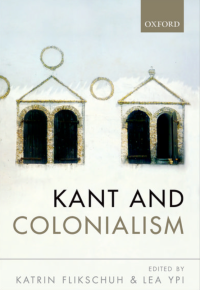 Image of Kant and Colonialism