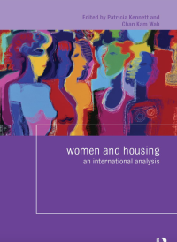 Image of Women and Housing An international analysis