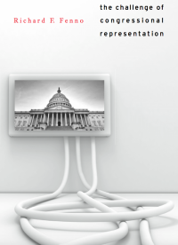 Image of The Challenge of Congressional Representation