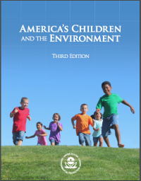 Image of America’s Children and the Environment