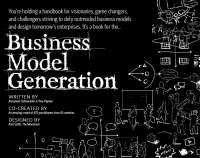 Image of Business Model Generation