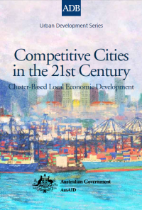 Image of Competitive Cities in the 21st Century