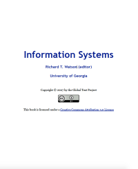 Image of Information Systems