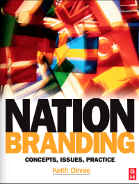Image of Nation Branding