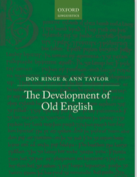 Image of A Linguistic History of English