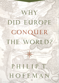 Image of Why Did Europe Conquer the World