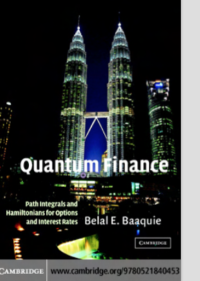 Image of QUANTUM FINANCE