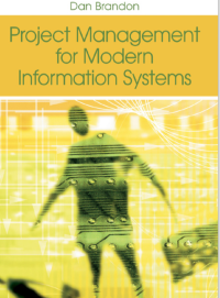 Image of Project Management for Modern
Information Systems
