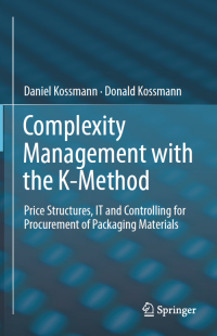 Image of Complexity Management with the K-Method