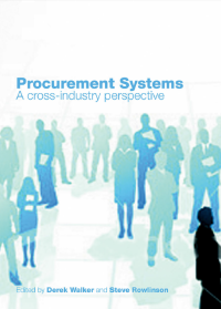Image of Procurement Systems