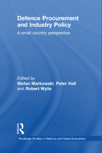 Image of Defence Procurement and Industry Policy